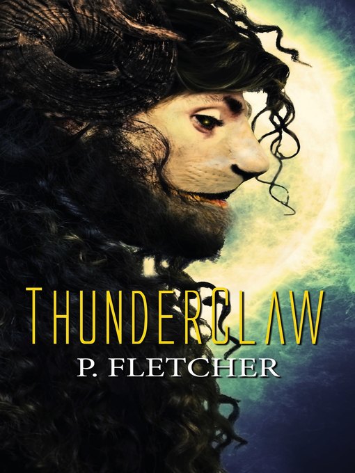 Title details for ThunderClaw (Alien Warrior 2) by Penelope Fletcher - Available